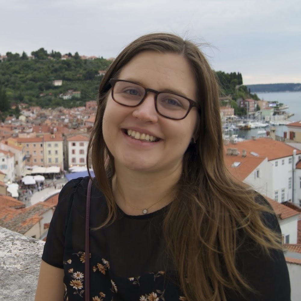 Meet your Posher, Heather